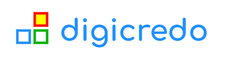 digicredo Logo