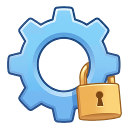 AppLocker Commander Logo